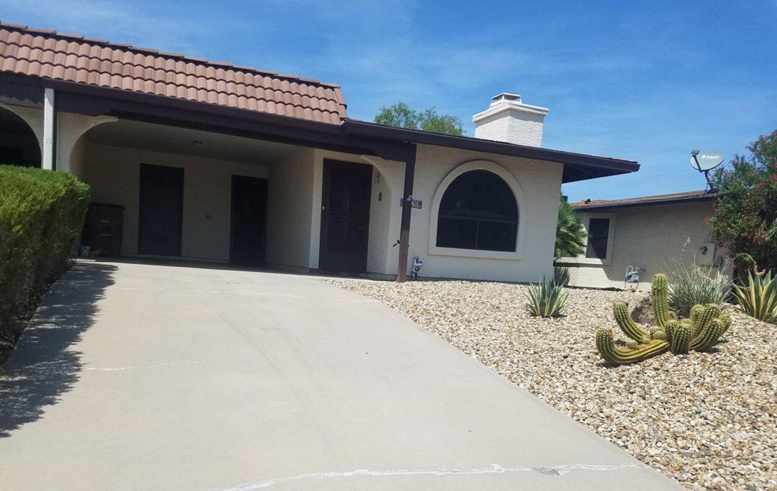 2180 W VAL VISTA DRIVE, 83 - WICKENBURG