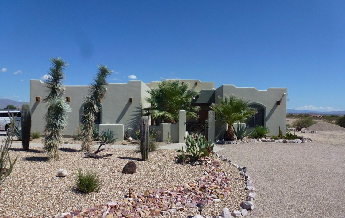 21800 W GIBSON WAY - WICKENBURG