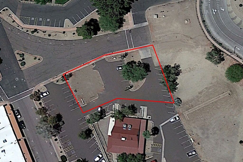 221 EAST APACHE STREET, 5