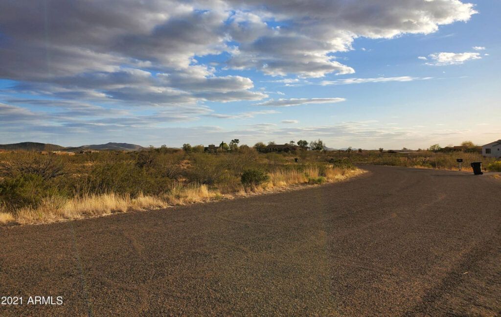 22170 W EL GRANDE TRAIL, 38 - WICKENBURG