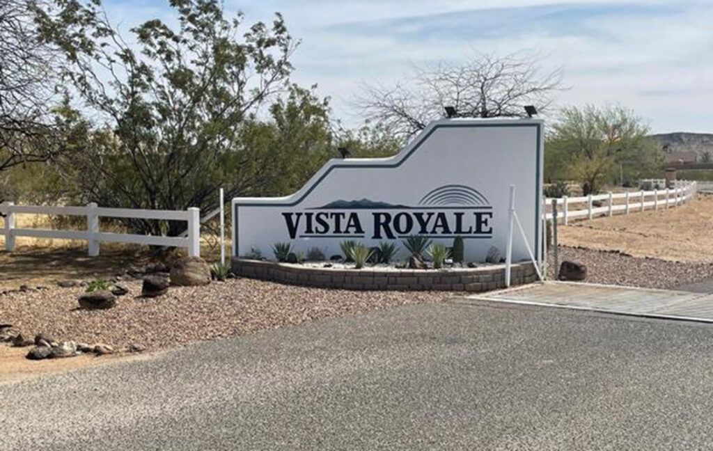 22370 W EL GRANDE TRAIL, 40 - WICKENBURG