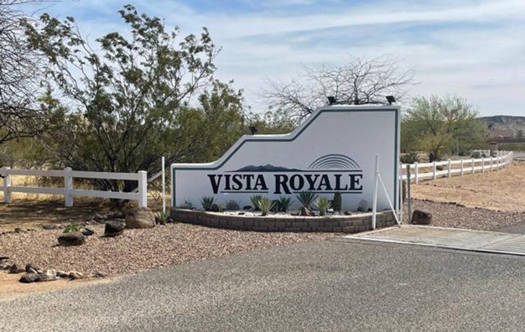 22490 W EL GRANDE TRAIL, 43 - WICKENBURG