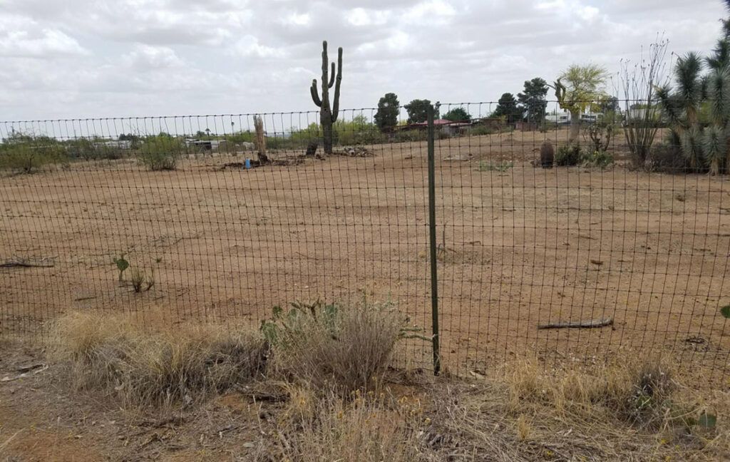 22915 W SUNSET LANE - CONGRESS