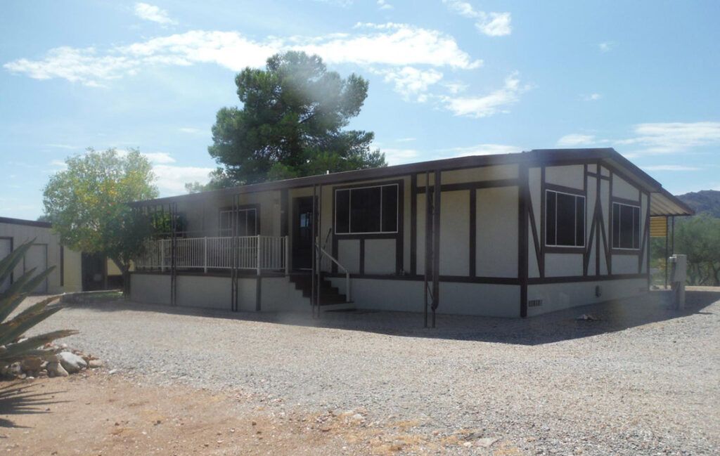 23300 W GOLD DOLLAR LANE - CONGRESS