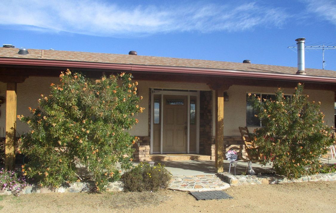 23650 W COLEMAN DRIVE - CONGRESS