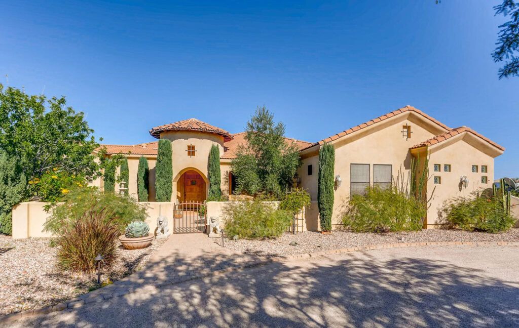 2370 LUPINE LANE - WICKENBURG