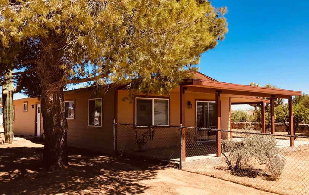 23825 W CANNON DRIVE - CONGRESS