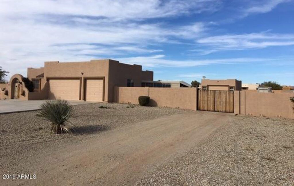 24916 W RED ROBIN DRIVE - WITTMANN