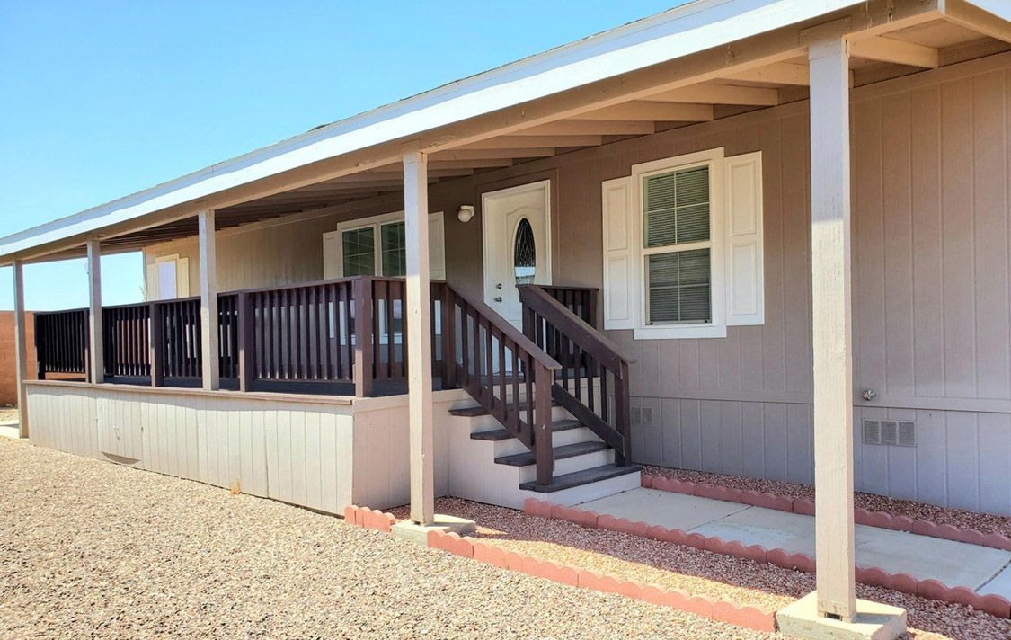 2501 W WICKENBURG WAY, 315 - WICKENBURG