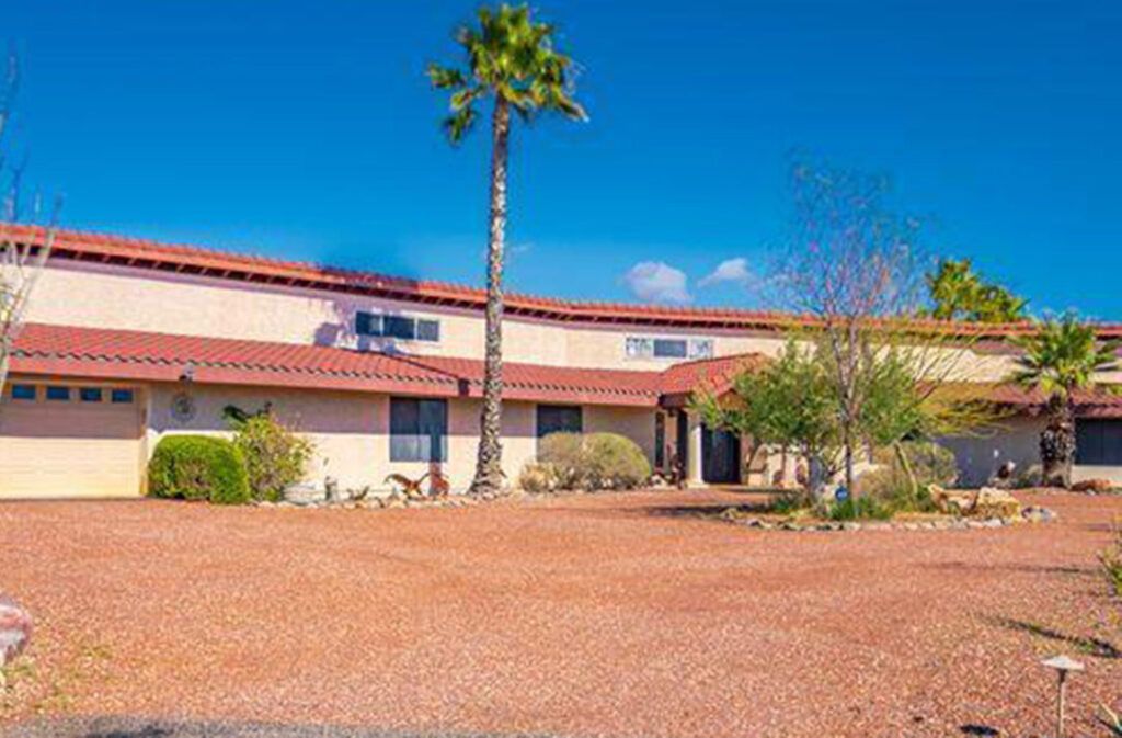 252 W AMARANTH - WICKENBURG