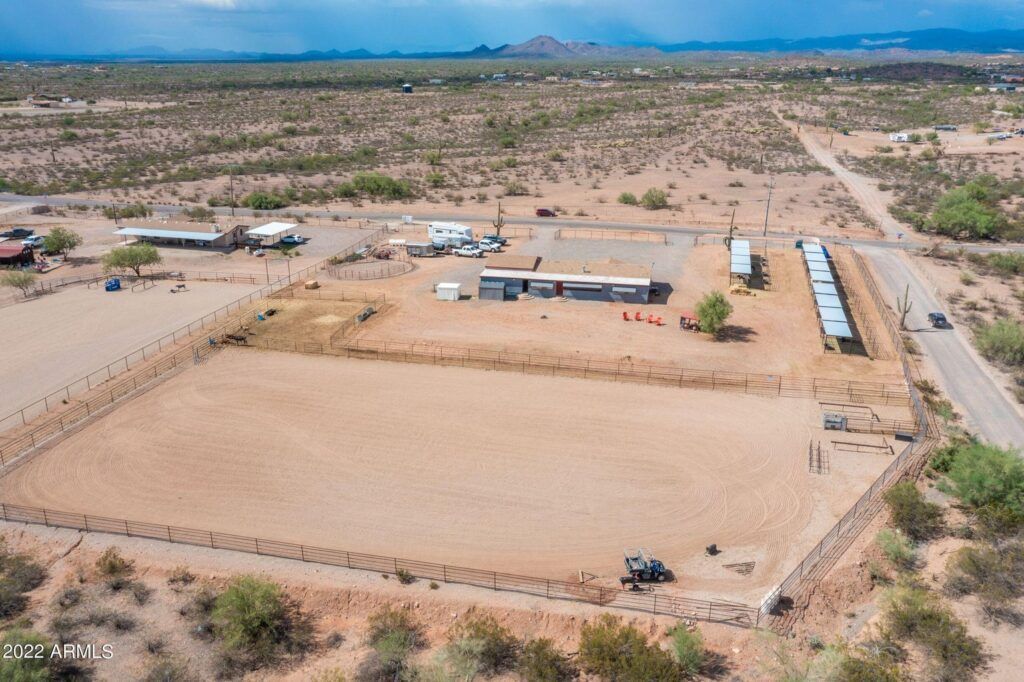 25315 W ROCKAWAY HILLS ROAD - MORRISTOWN