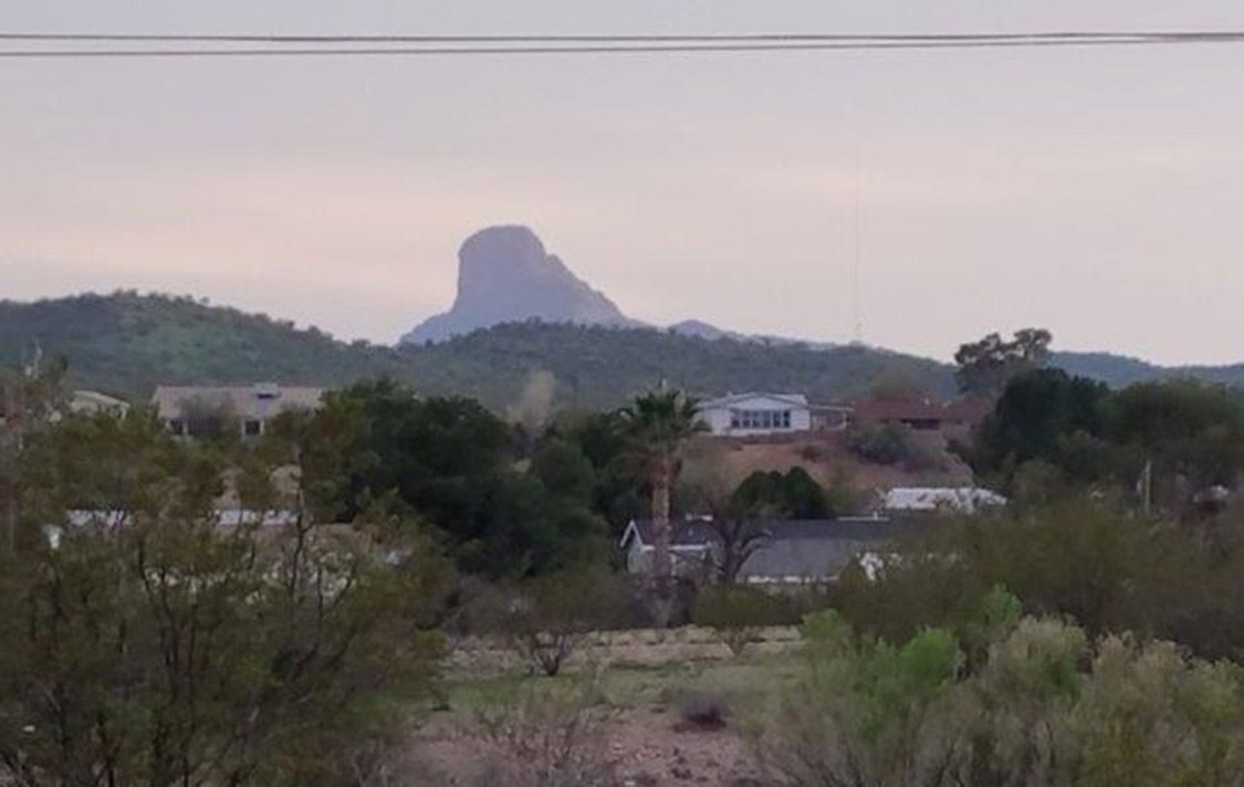 2605 W PINTO PLACE, 17 - WICKENBURG