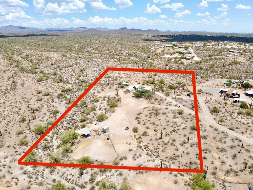 26331 W ROCKAWAY HILLS DRIVE - MORRISTOWN