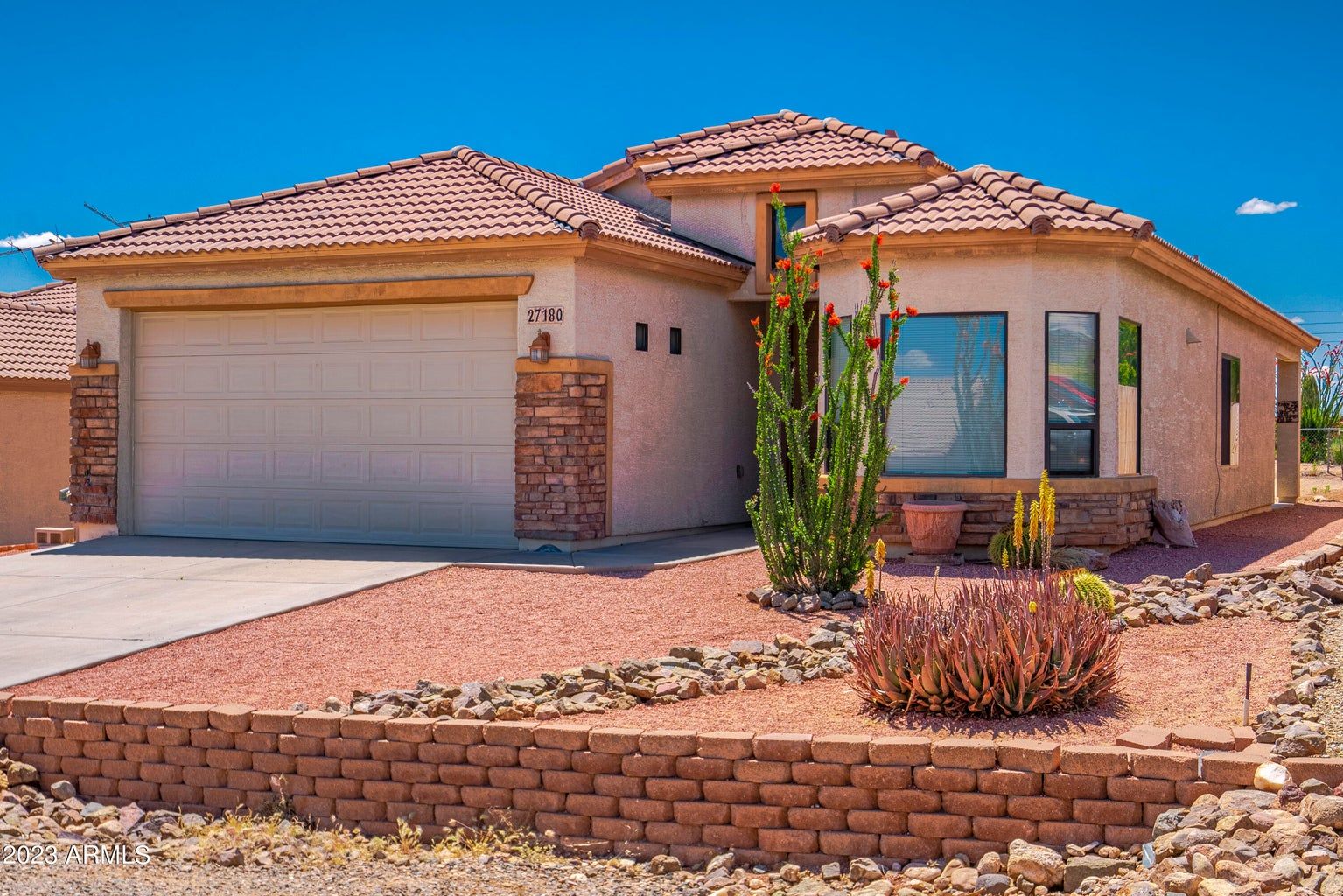 27180 S BENNETT WAY - CONGRESS