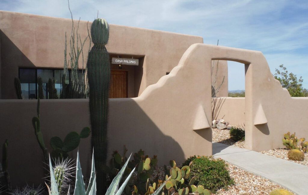 2890 W SADDLERIDGE WAY - WICKENBURG