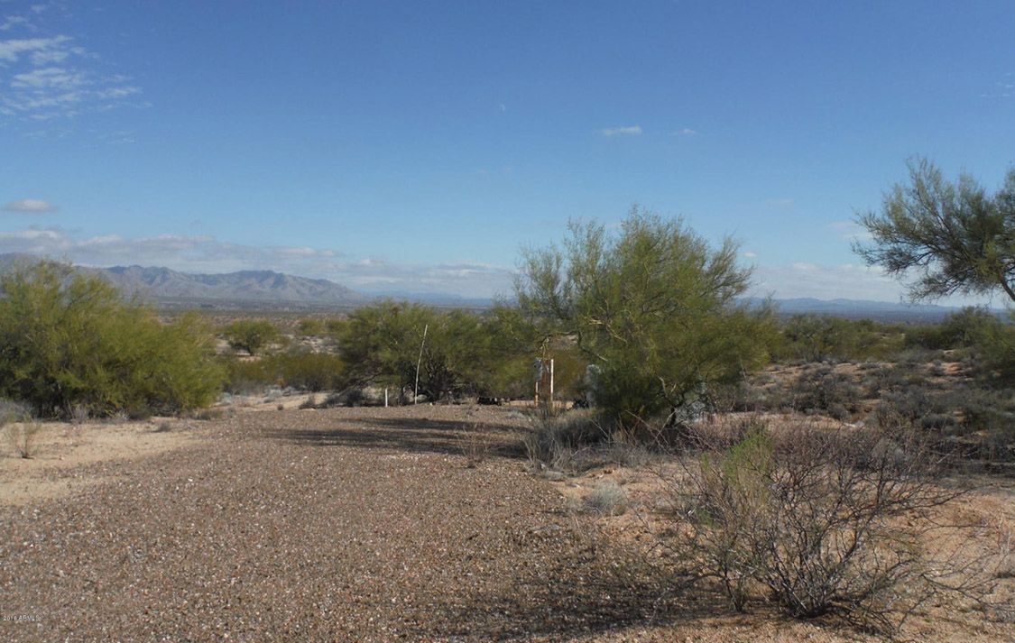 29001 S LUNA VISTA DRIVE, 0 - CONGRESS