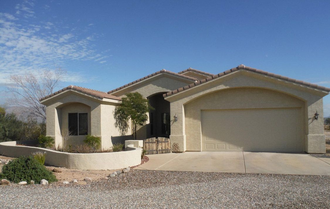 29113 S LUNA VISTA DRIVE - CONGRESS