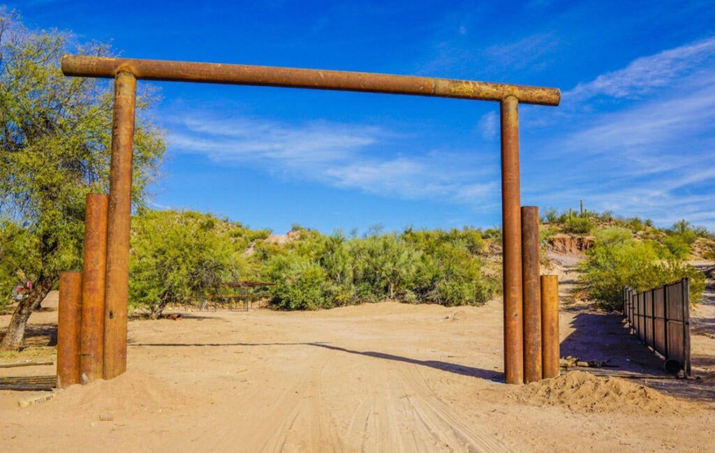 30080 US HIGHWAY 60/89, LOT 3 - WICKENBURG