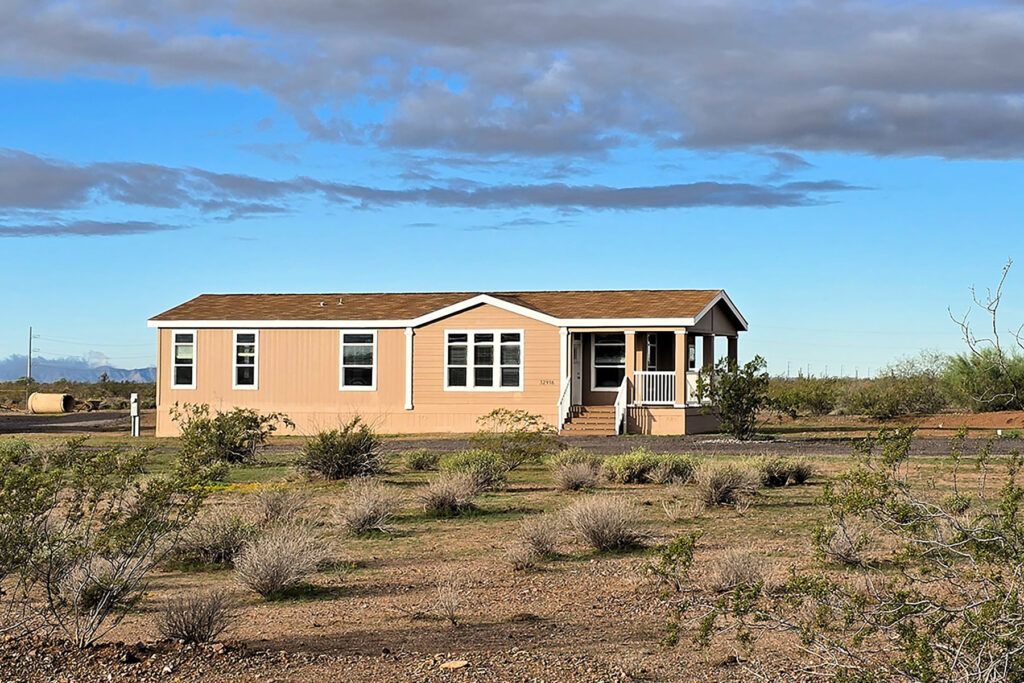 32916 N 228TH DRIVE - WITTMANN