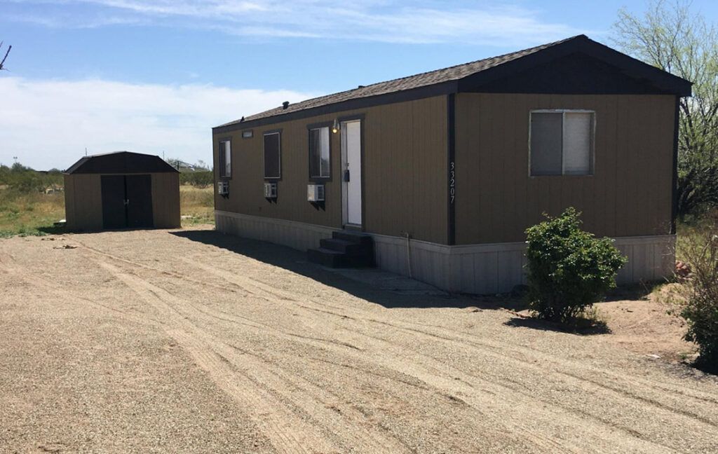 33207 N 223RD DRIVE - WITTMANN