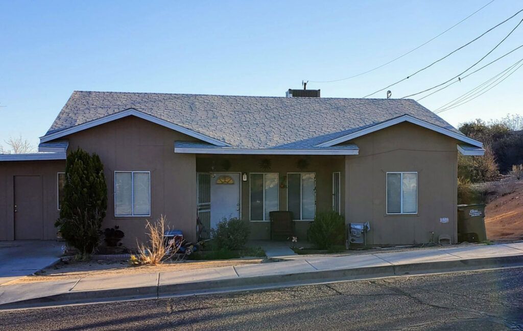 345 N MADISON STREET - WICKENBURG