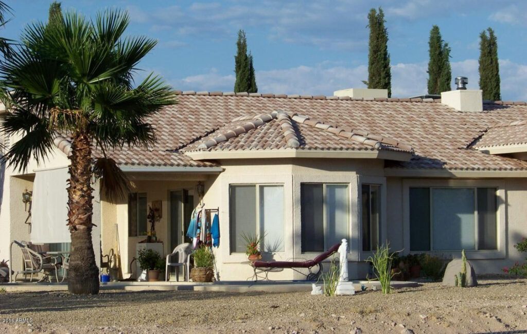 35119 S US HIGHWAY 93 - WICKENBURG