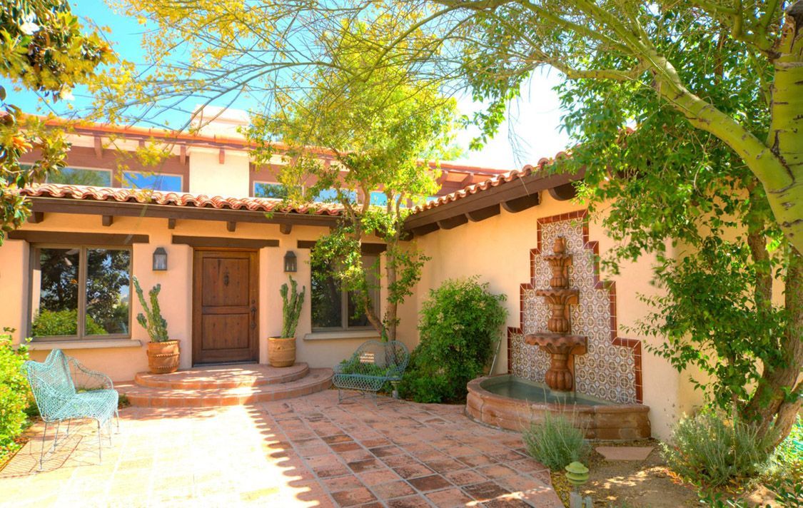 35202 S QUAIL RUN TRAIL - WICKENBURG