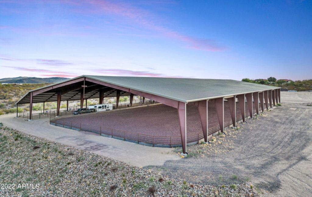 35302 S QUAIL RUN TRAIL, A3 - WICKENBURG