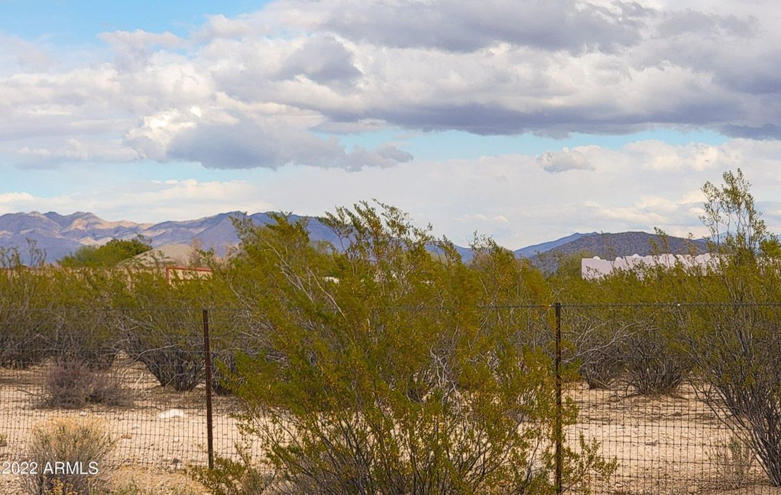 35875 S CABALLERO DRIVE, 18 - WICKENBURG