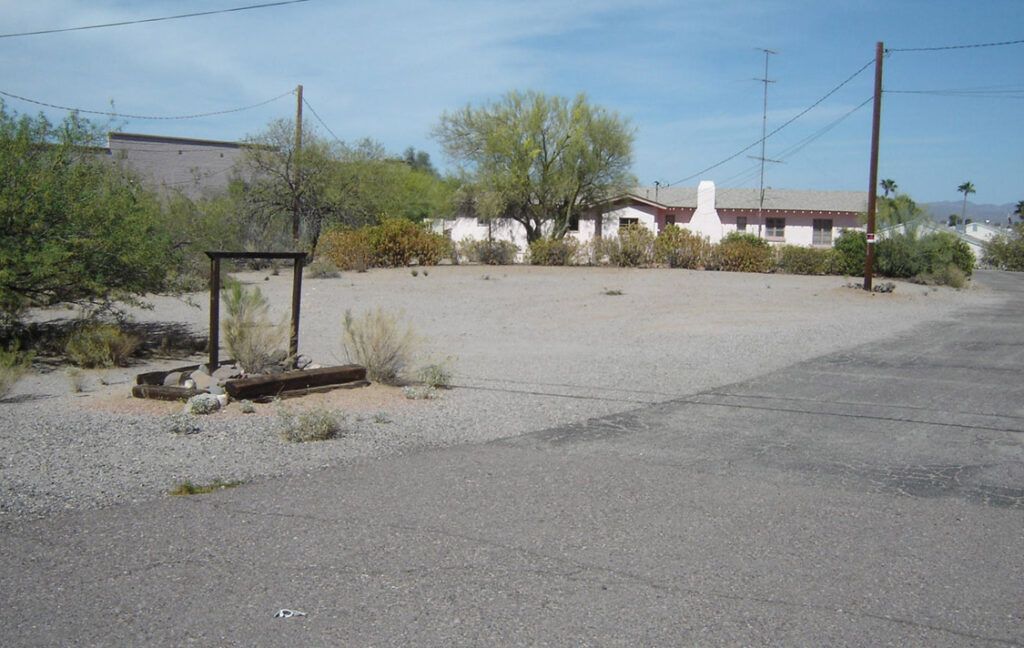 375 S VULTURE MINE ROAD - WICKENBURG