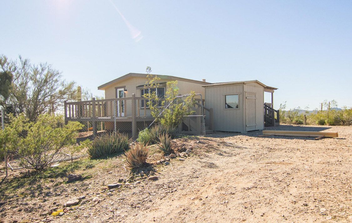 42246 N US HIGHWAY 60 - MORRISTOWN