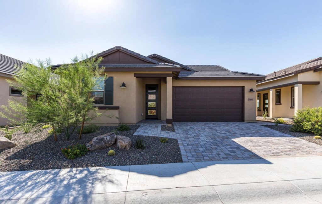 4448 COVERED WAGON TRAIL - WICKENBURG