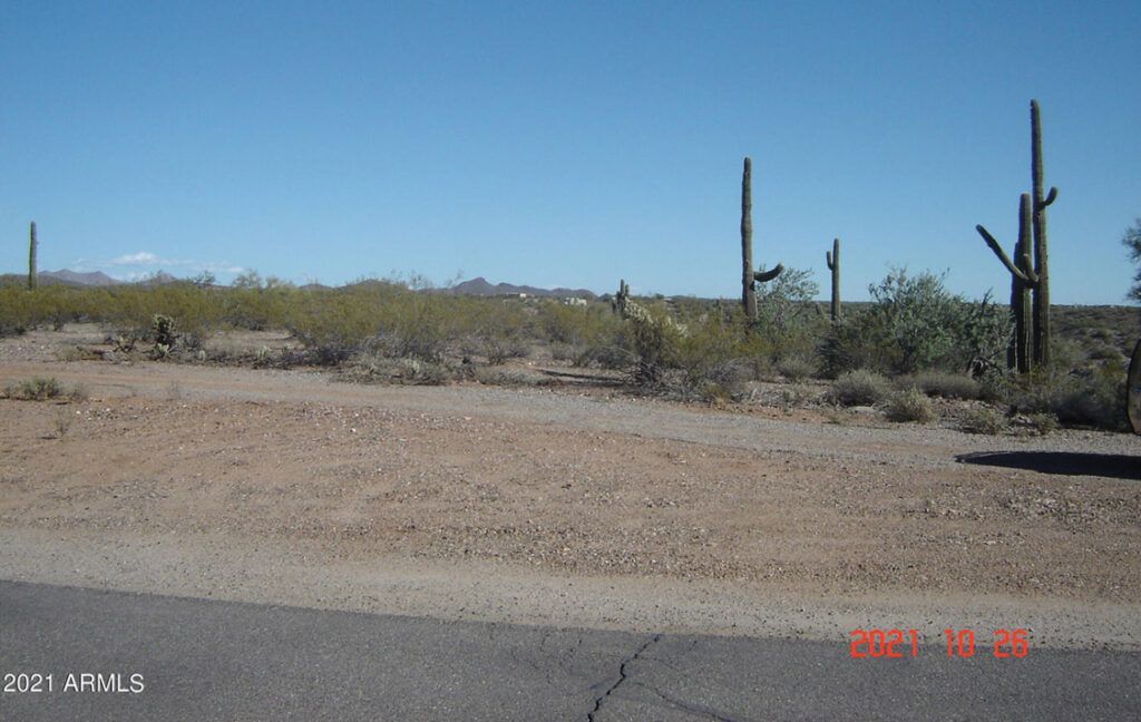 45 SAN DAMINGO PEAK TRAIL, 0 - MORRISTOWN