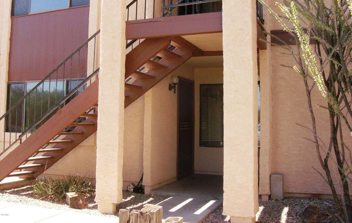 455 N TEGNER STREET, 11 - WICKENBURG