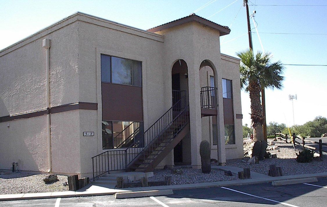 455 N TEGNER STREET, 6 - WICKENBURG