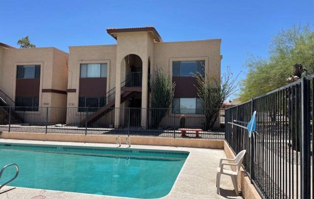 455 N TEGNER STREET, 60 - WICKENBURG