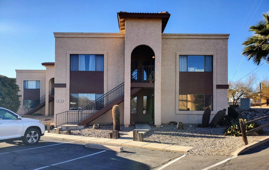 55 N TEGNER STREET, 7 - WICKENBURG