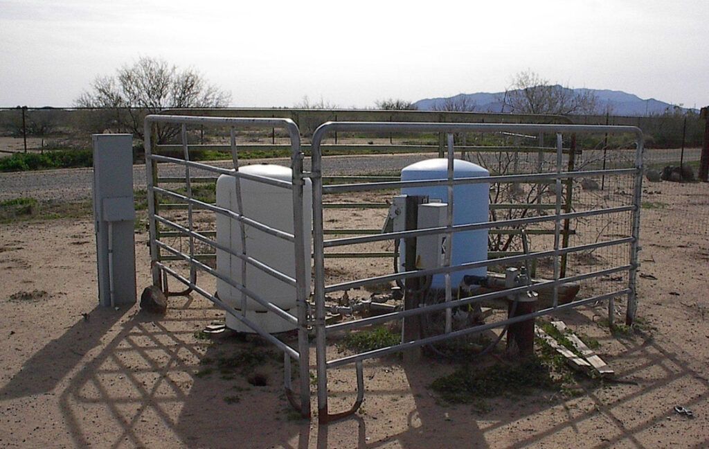 46 ABBOTT ROAD, 24 - WICKENBURG