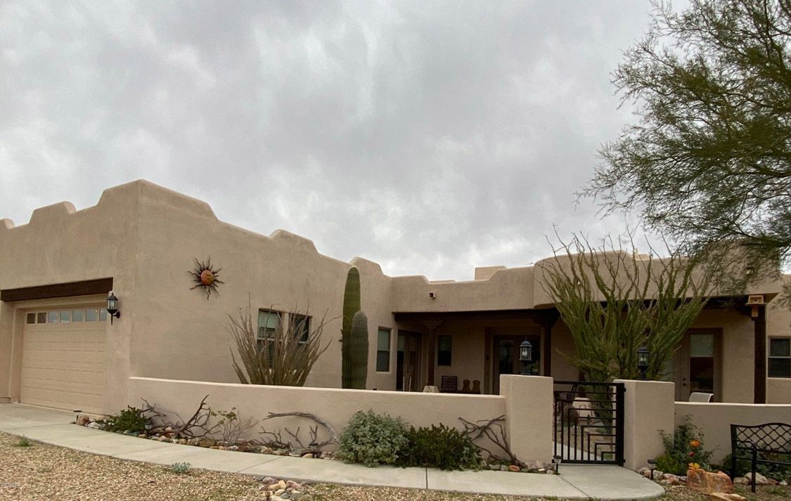 46927 N QUIET HILLS DRIVE - MORRISTOWN