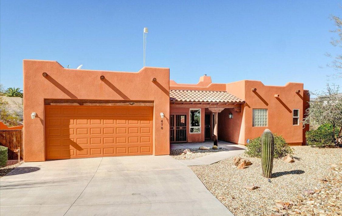 470 N IRONWOOD PLACE - WICKENBURG