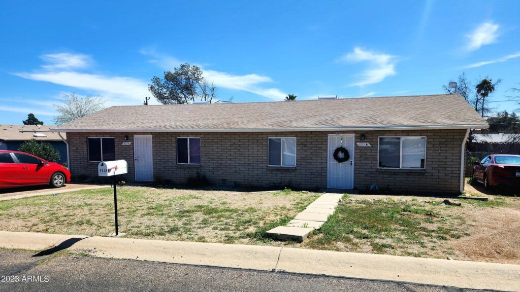 485 AIRCLETA DRIVE - WICKENBURG