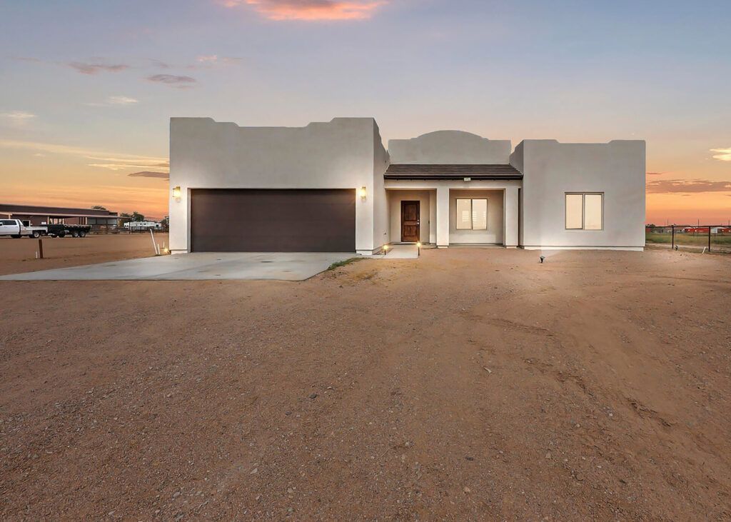 49370 WEST VAL VISTA ROAD