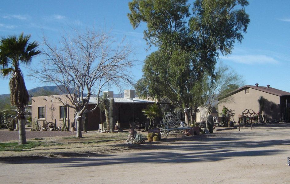 50702 W HECTOR ROAD - AGUILA