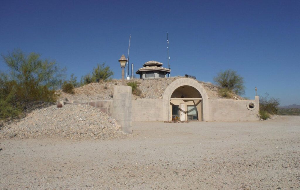 50704 N 292ND AVENUE - WICKENBURG