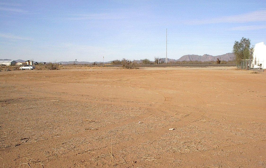 509 W US HIGHWAY 60 - AGUILA