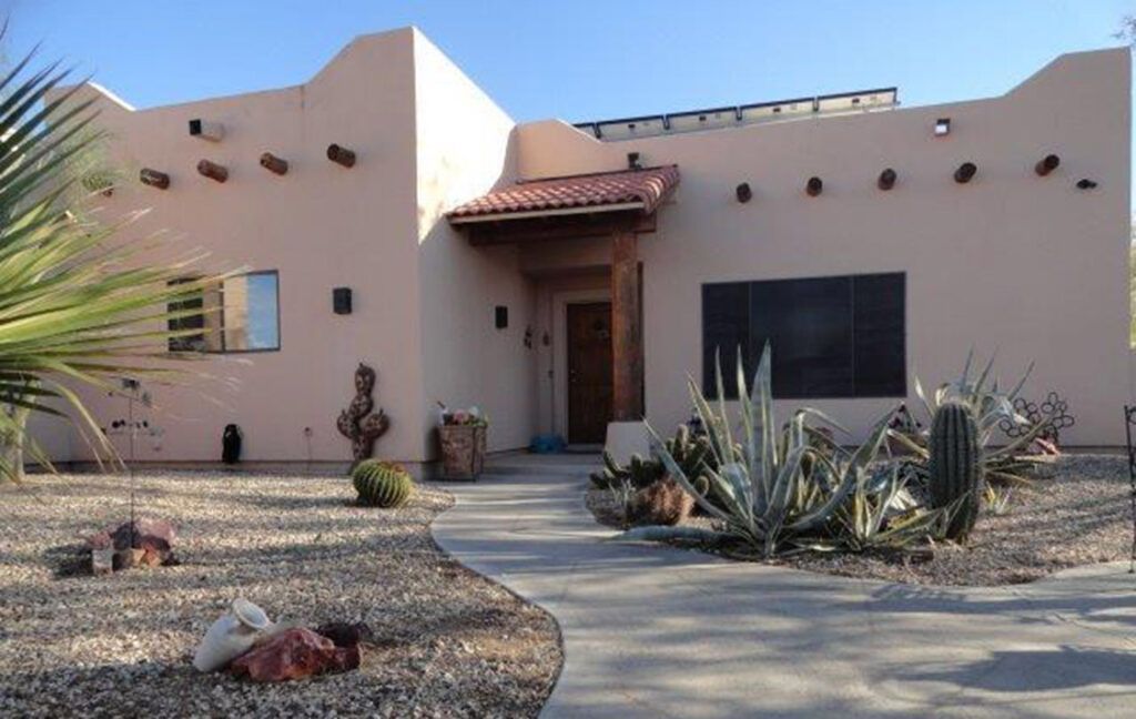51420 N 459TH AVENUE - WICKENBURG