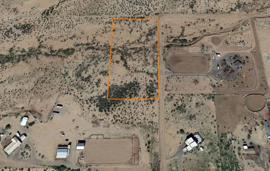 52606 N 463RD AVENUE, 27 - WICKENBURG