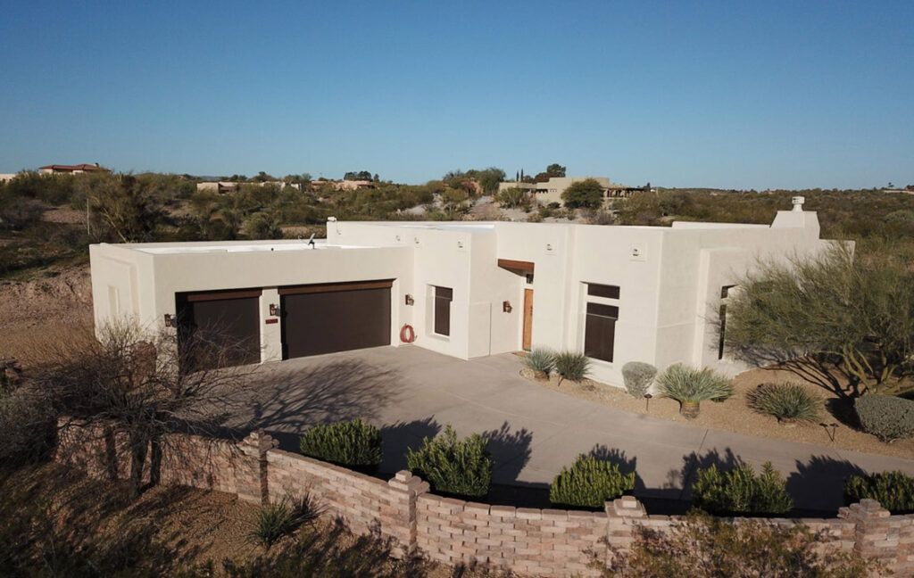 56204 N VULTURE MINE ROAD - WICKENBURG