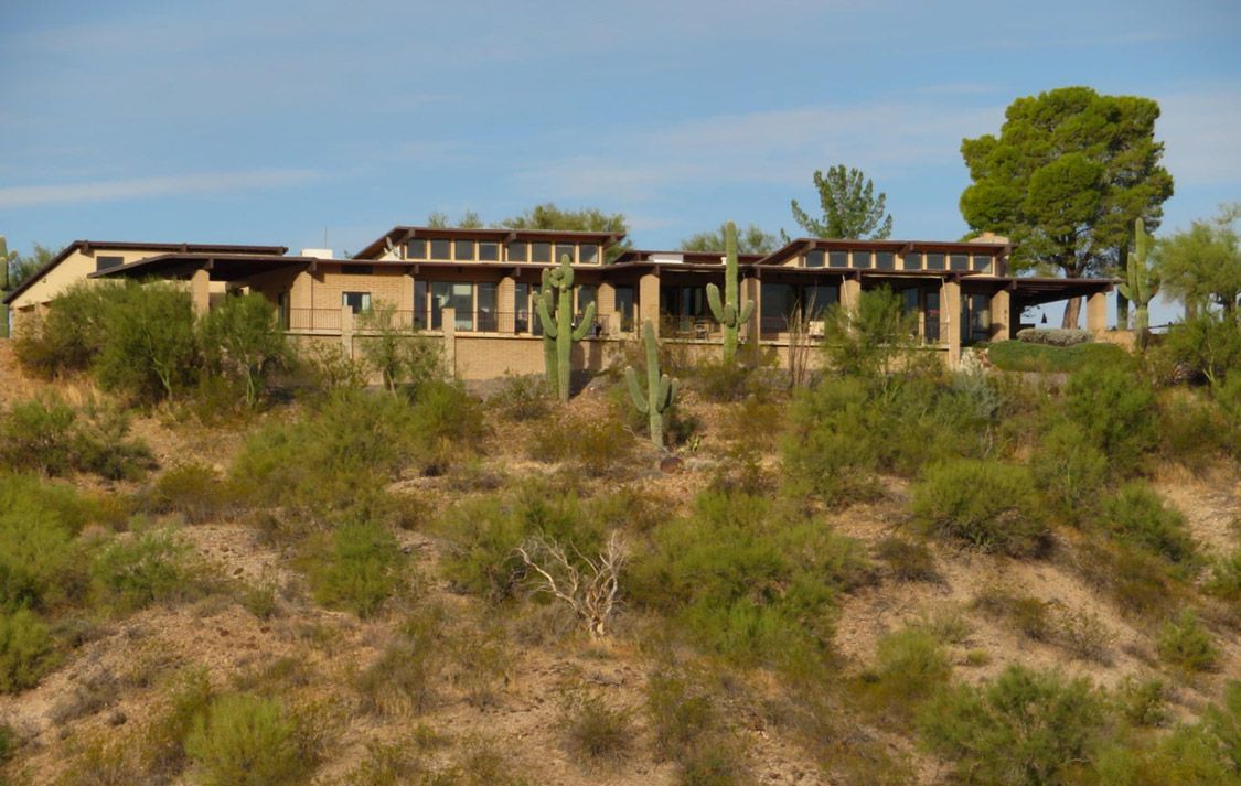 56210 N 337TH AVENUE - WICKENBURG