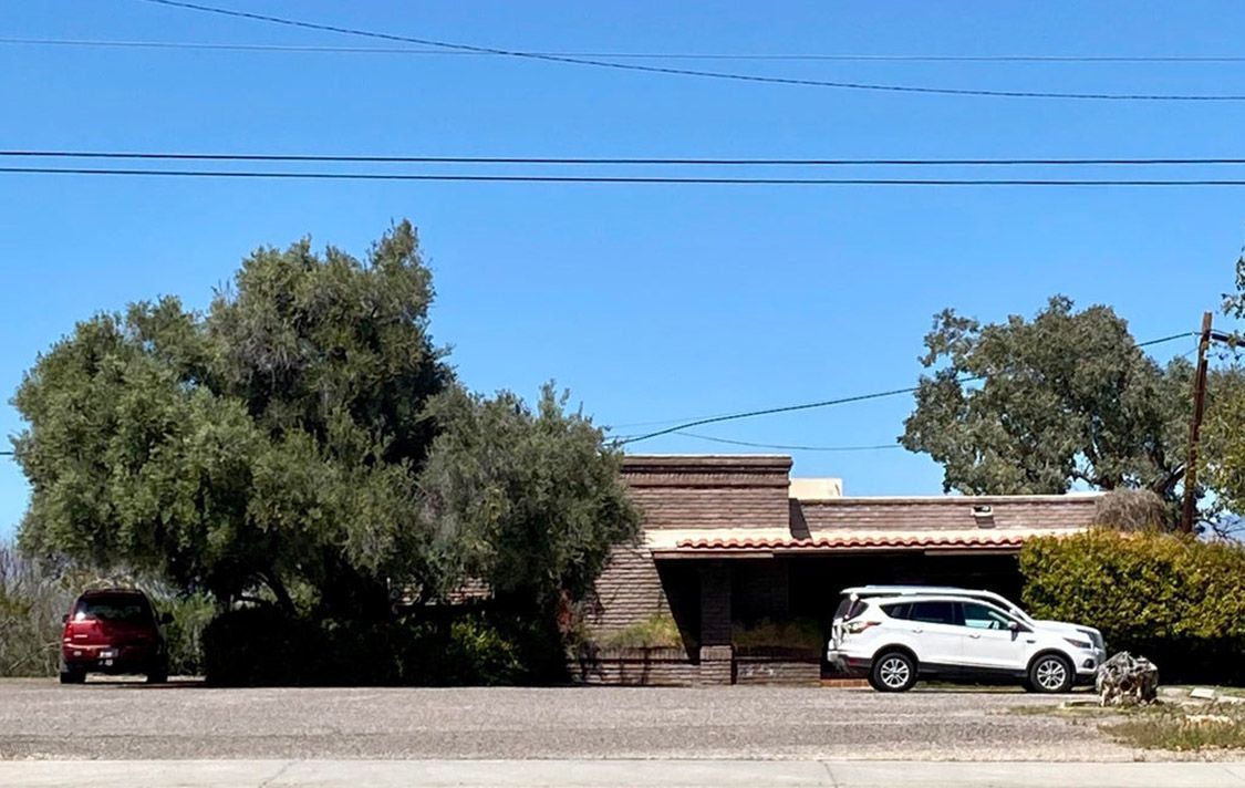 580 W WICKENBURG WAY - WICKENBURG